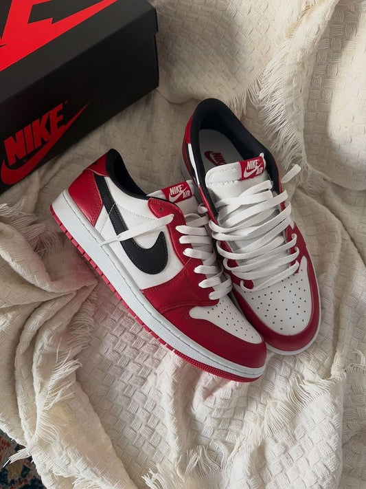 Nike Air Jordan 1 Low OG