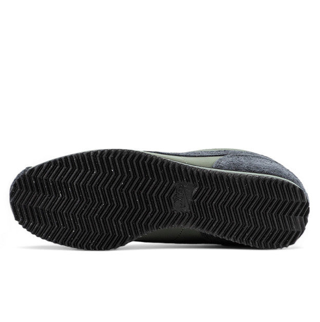Nike Cortez Reflective