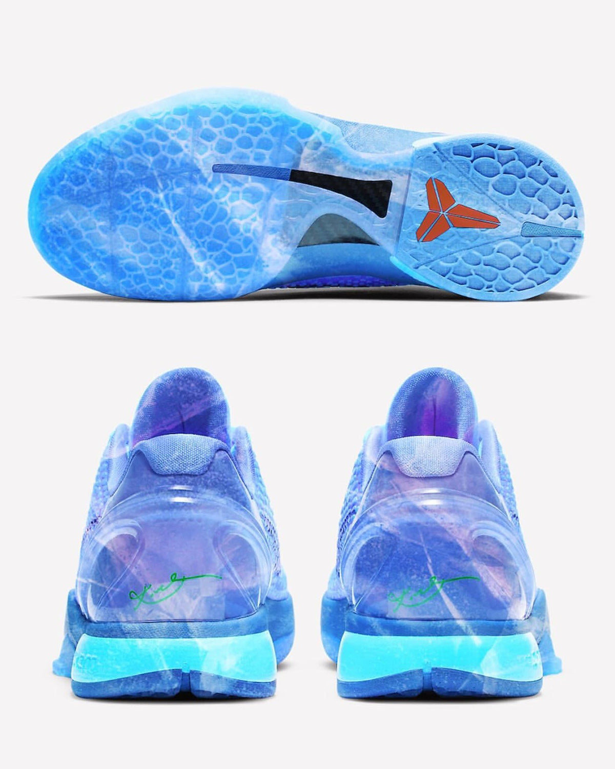 Kobe 6 Protro