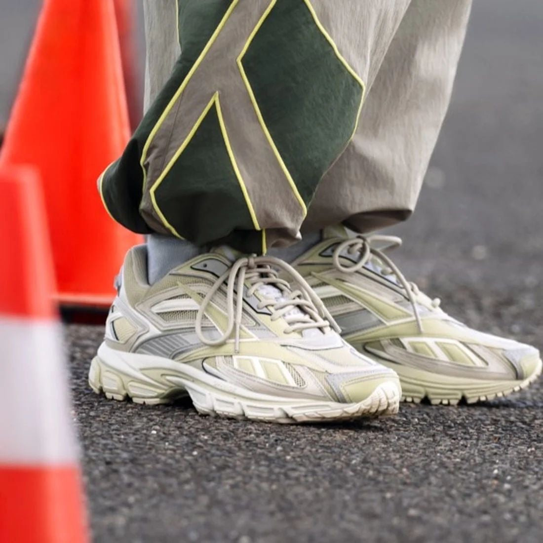 Reebok Premier Road Ultra
