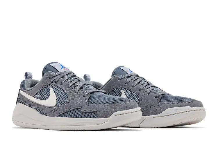 Jordan CMFT Era
