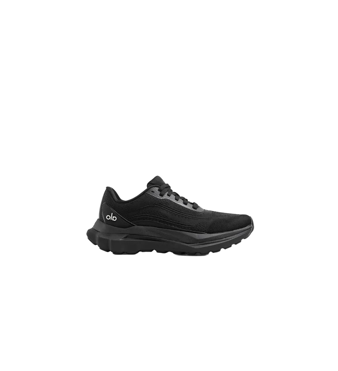 Alo Running