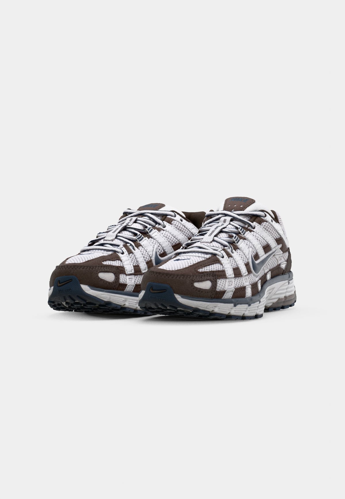 Nike P-6000