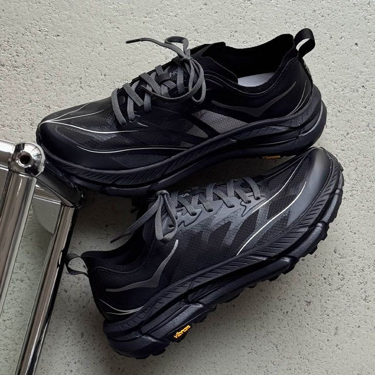Hoka Mafate Speed 4 Lite