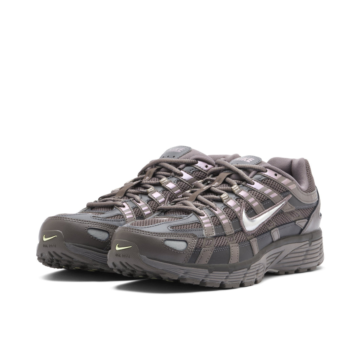 Nike P-6000