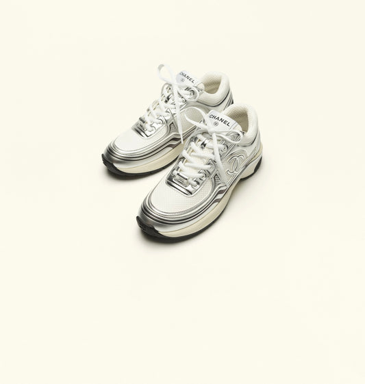 Chanel CC Runner