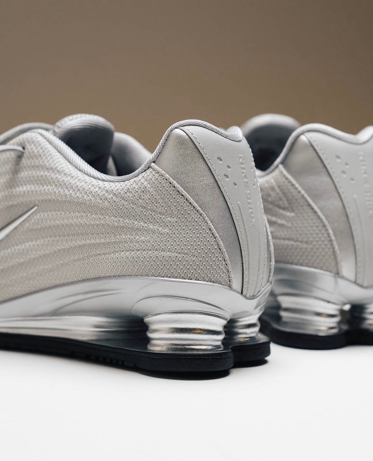 Nike Shox Z