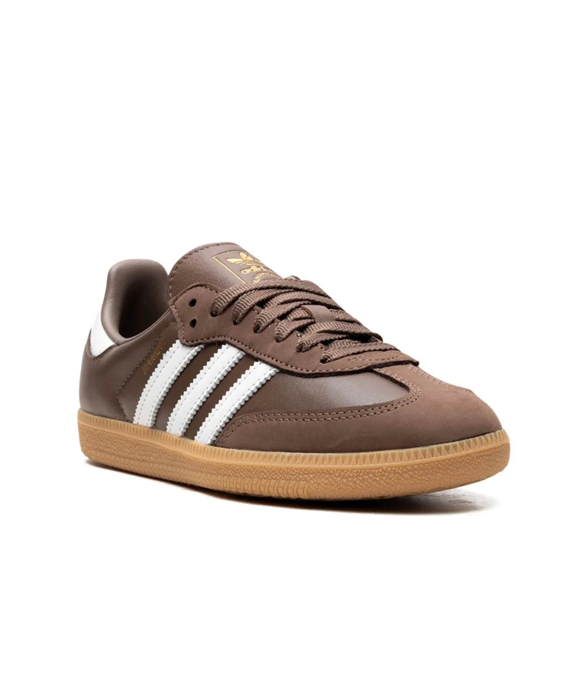 Adidas Samba