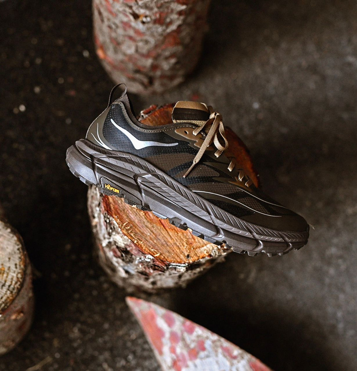 Hoka Mafate Speed 4 Lite