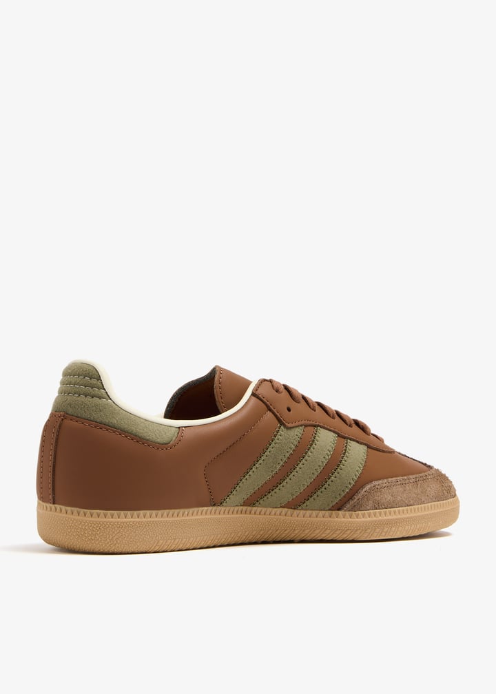 Adidas Samba OG