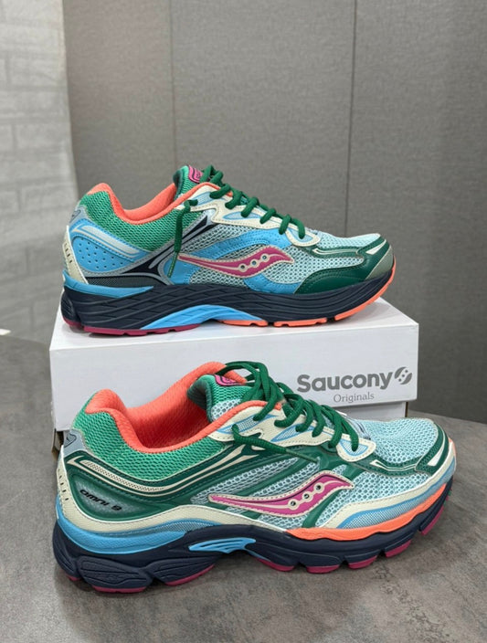 Saucony ProGrid Omni 9