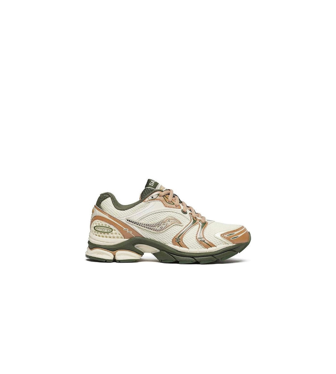 Saucony ProGrid Triumph 4