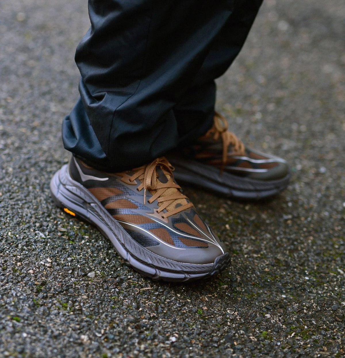 Hoka Mafate Speed 4 Lite
