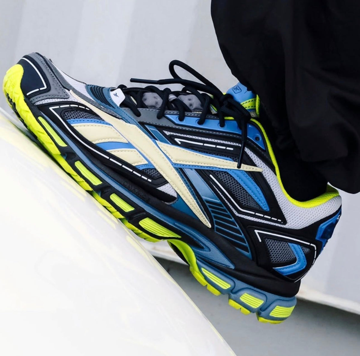 Reebok Premier Road Ultra