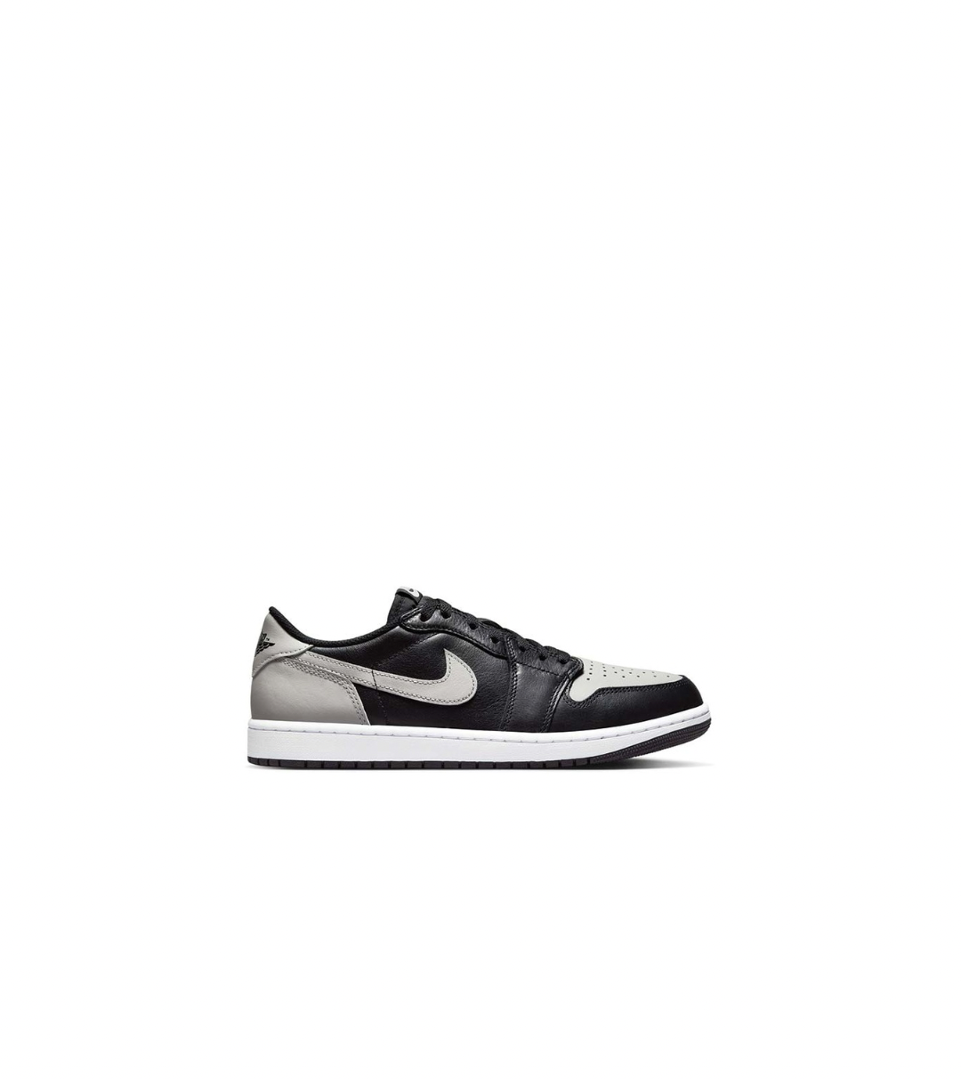 Jordan 1 Low OG " Shadow "