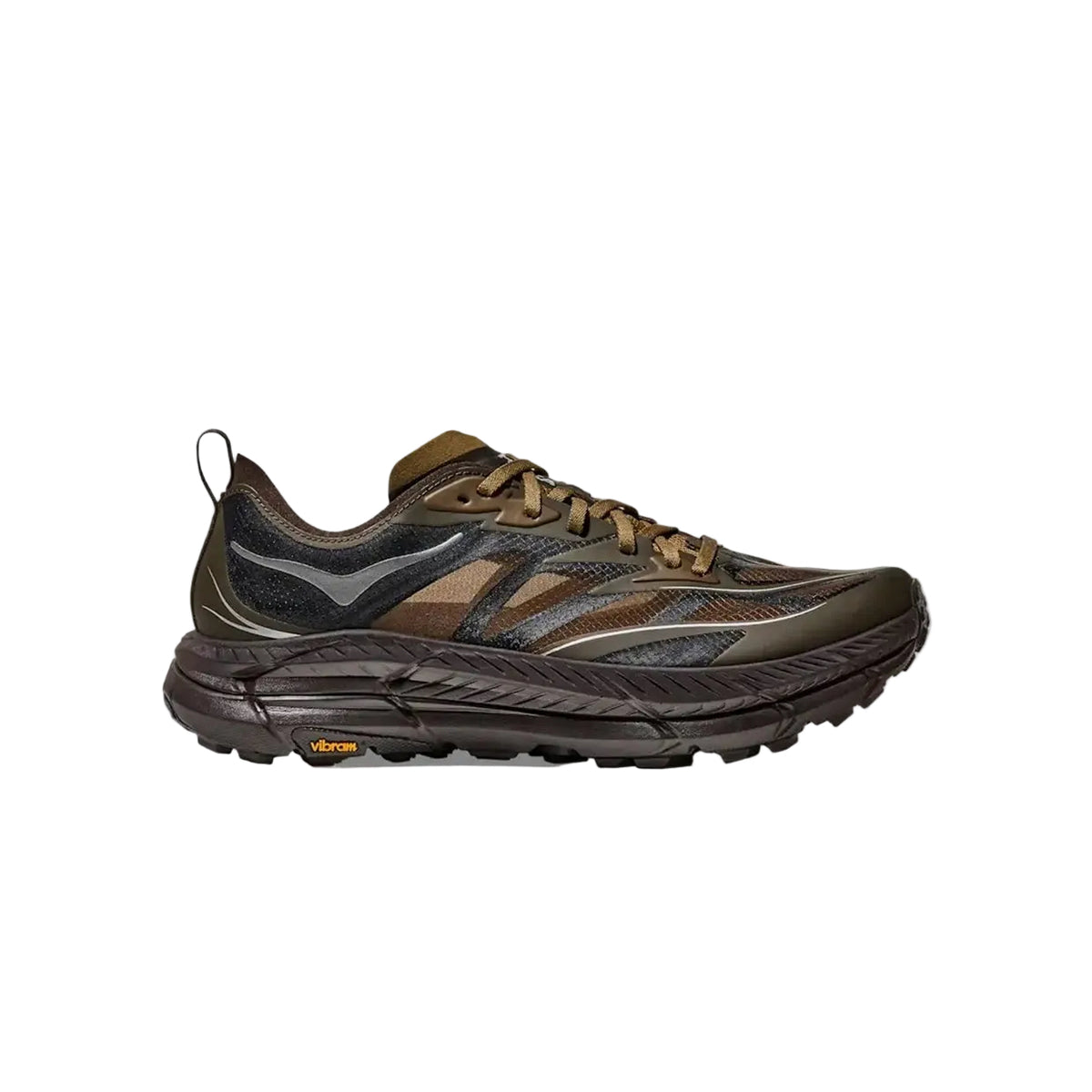 Hoka Mafate Speed 4 Lite